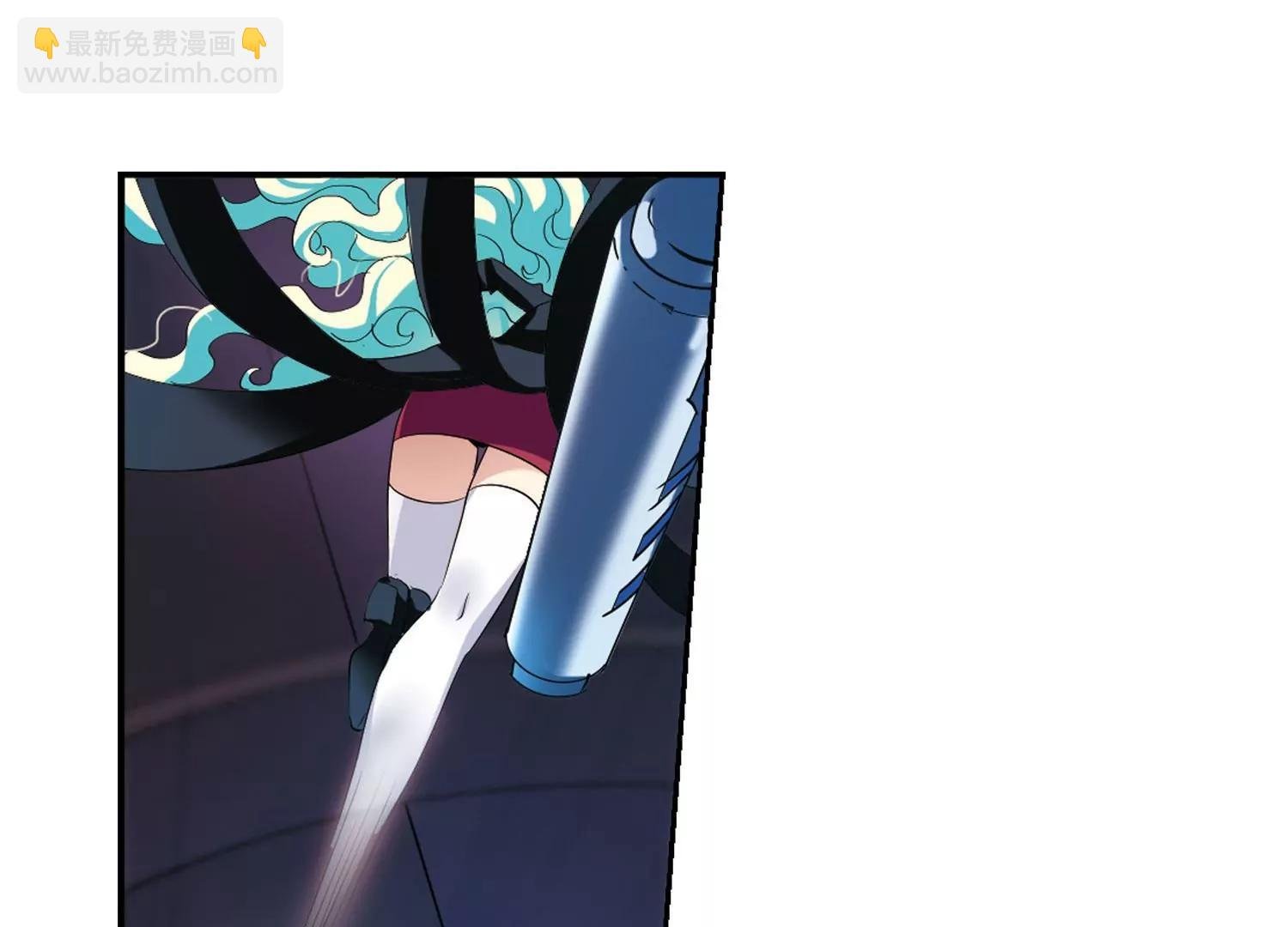 第354话 意想不到的救援3