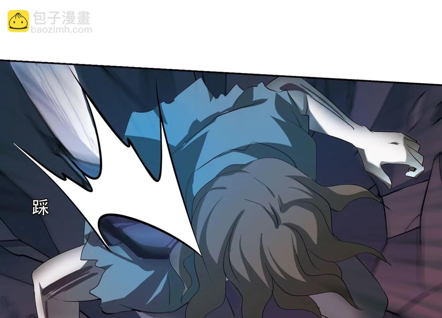 第354话 意想不到的救援3