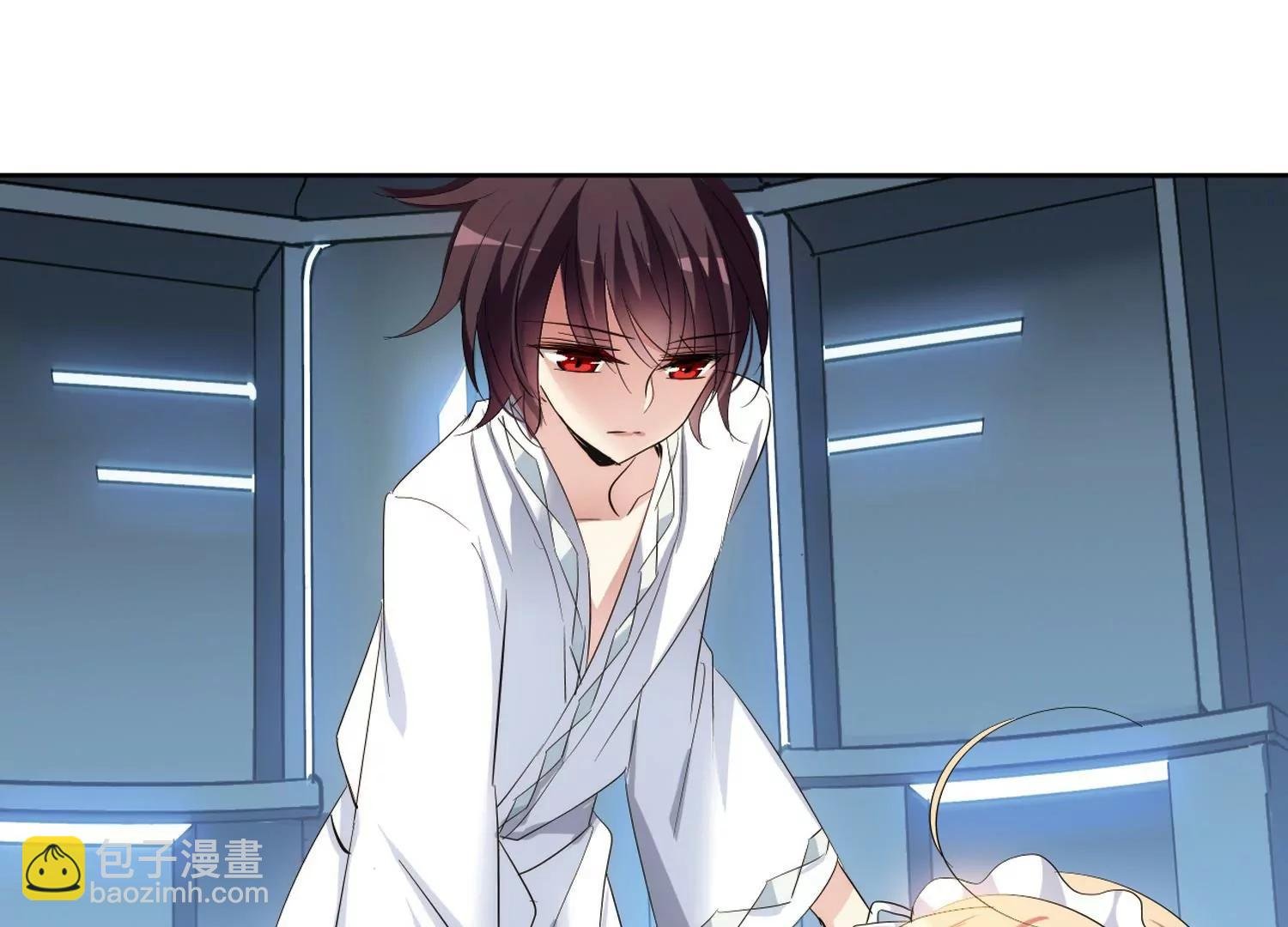 第363话 伤痛与眼泪2