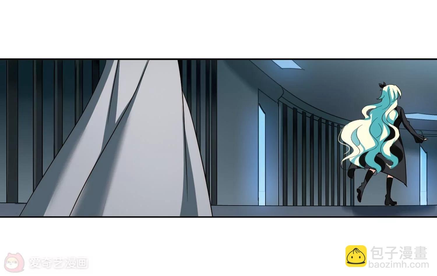 第369话 待在我身边2