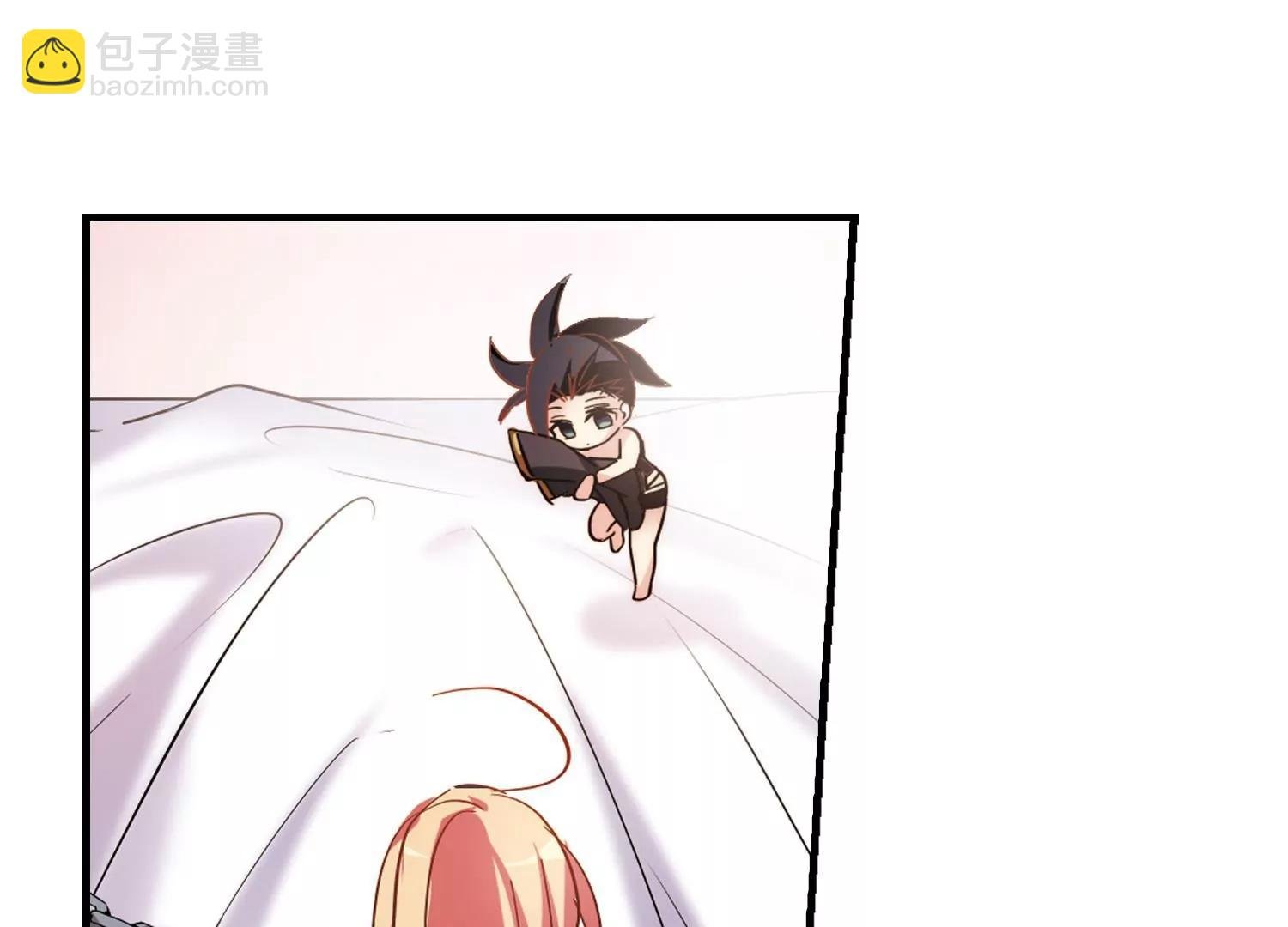 第377话 刺杀与试探1