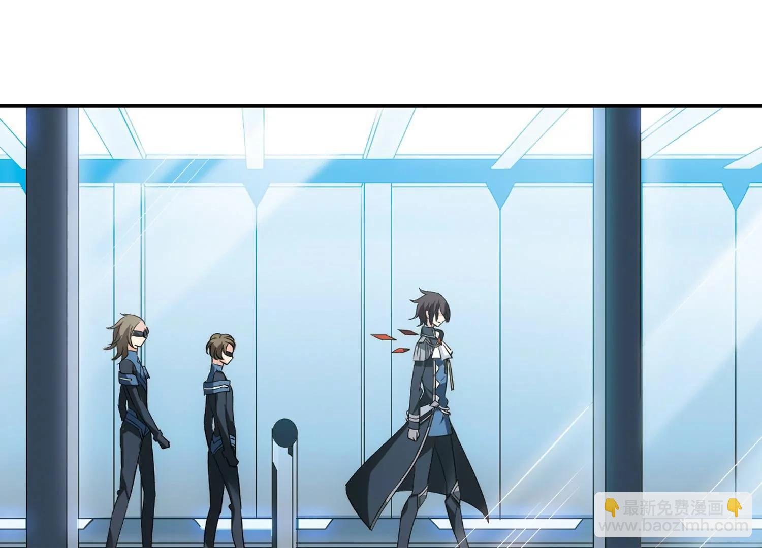 第391话 怜美的圈套2