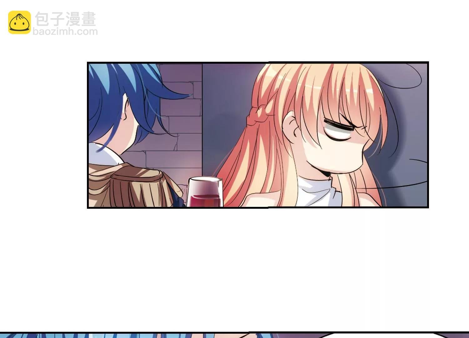 第395话 枪口的指向3