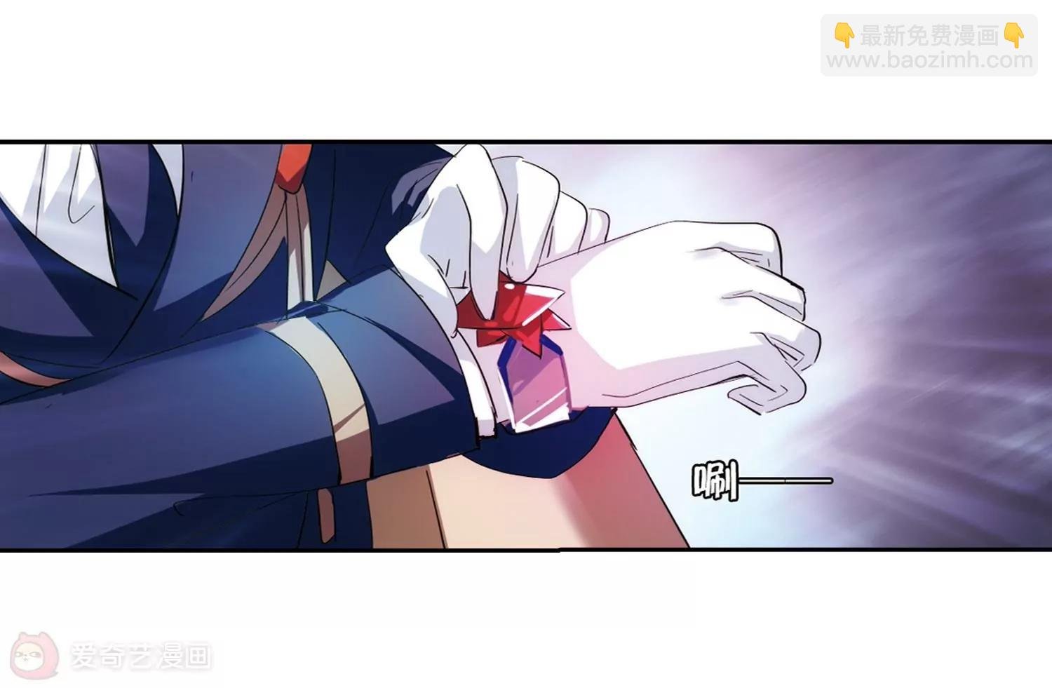 第395话 枪口的指向3