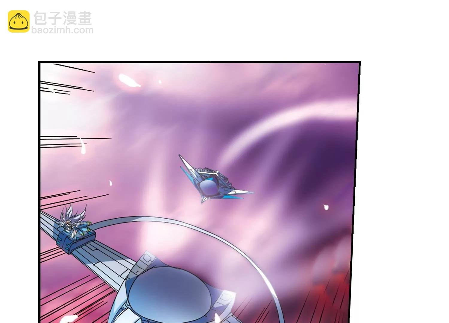 第38话 虚空战歌3