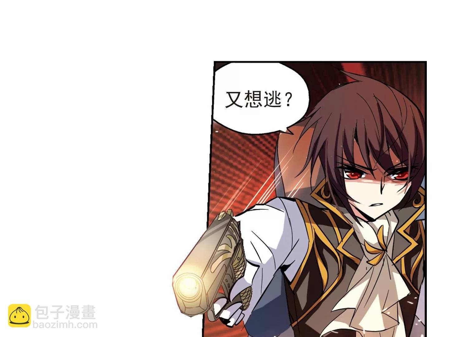 第38话 虚空战歌3
