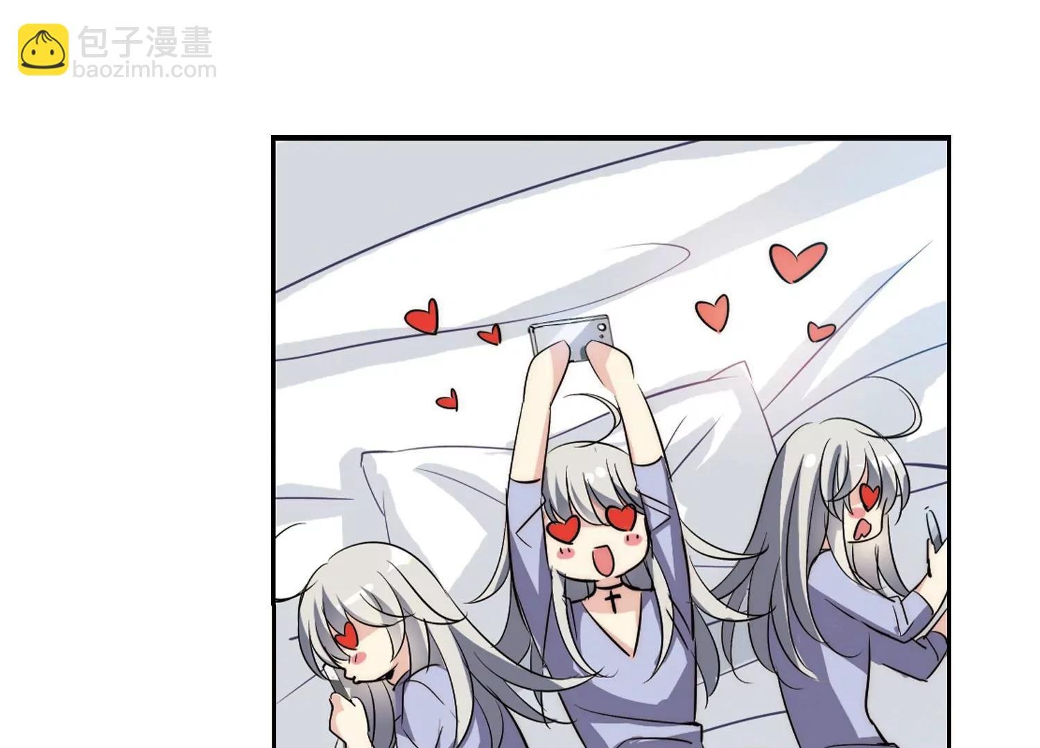 第402话 漫游飒飒1