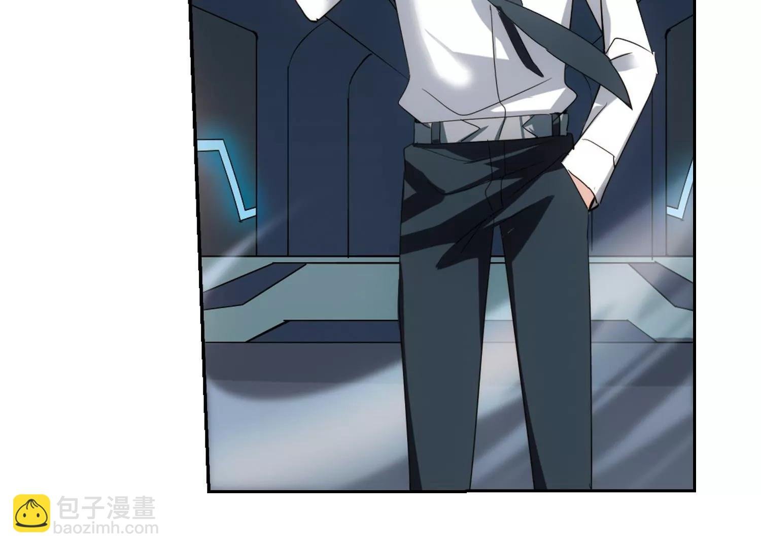 第405话 重回晨曦1