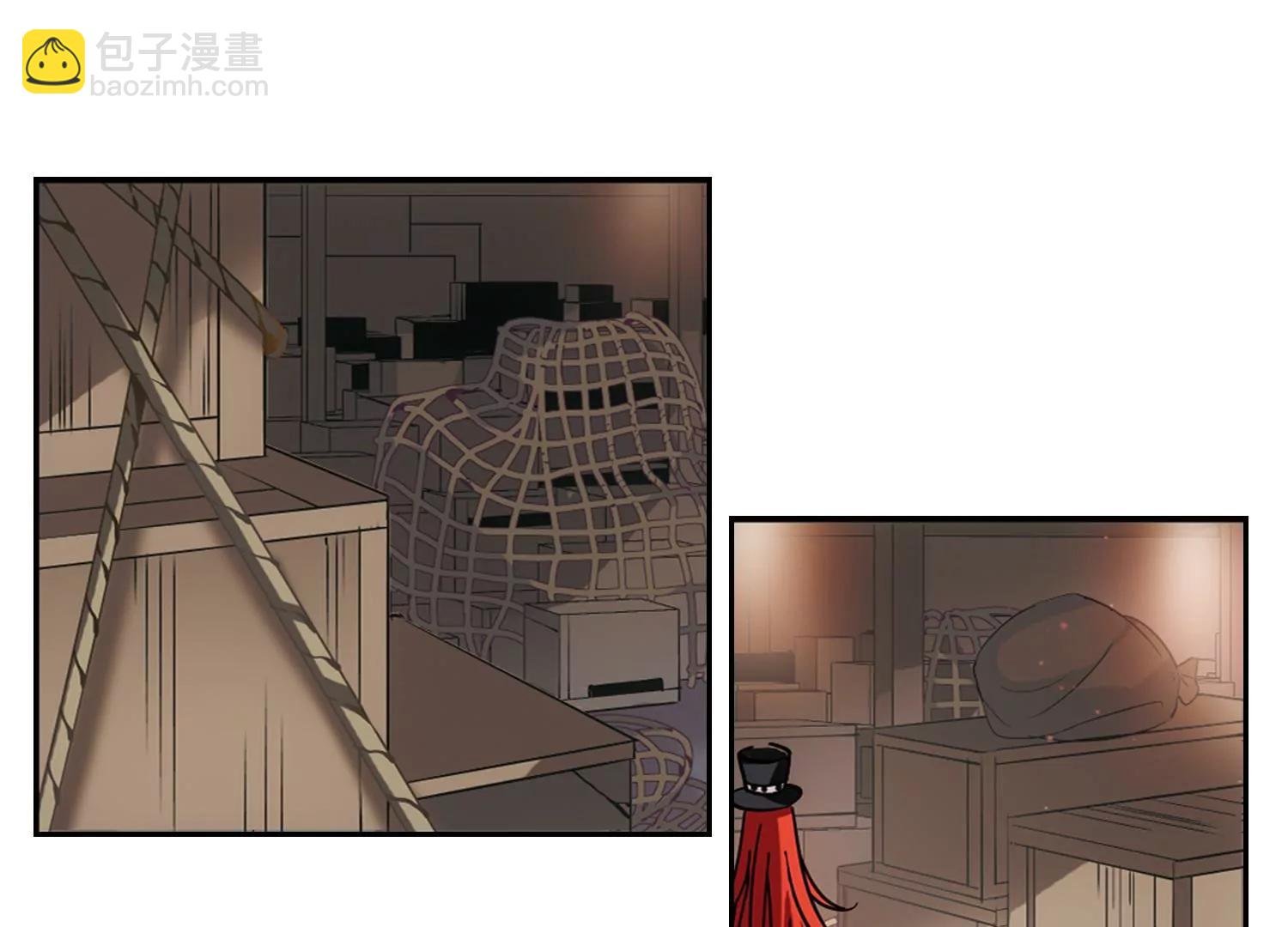 第408话 深海诅咒1