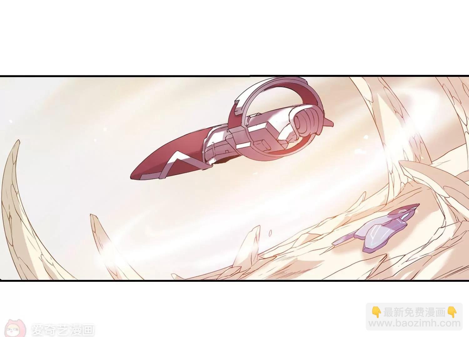 第414话 渐行渐远1