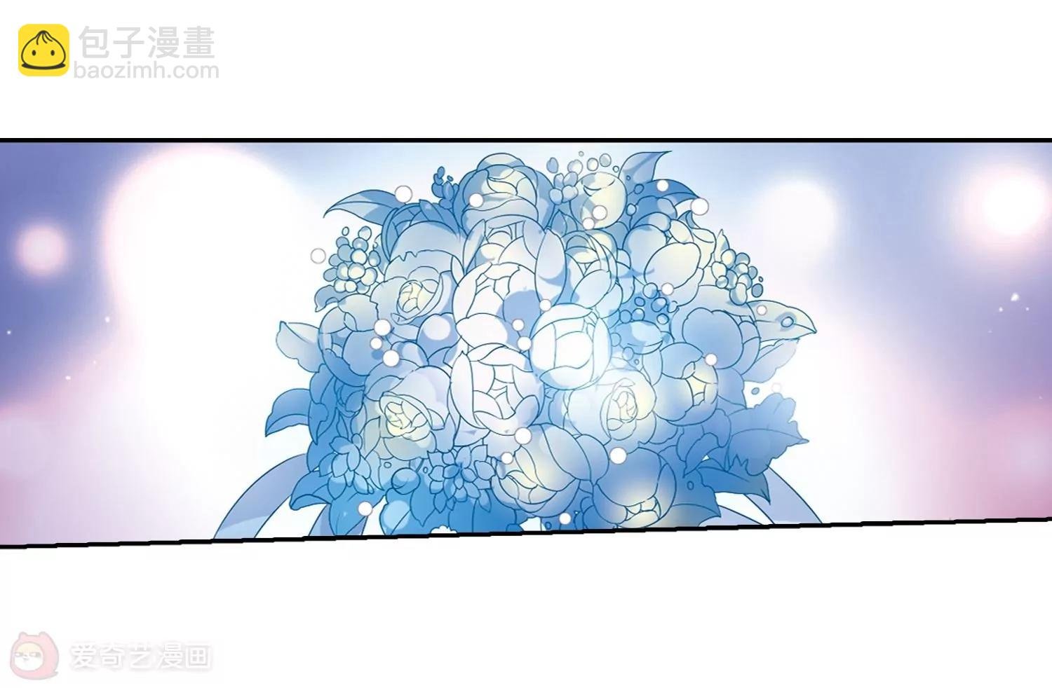 第417话 血染婚纱1