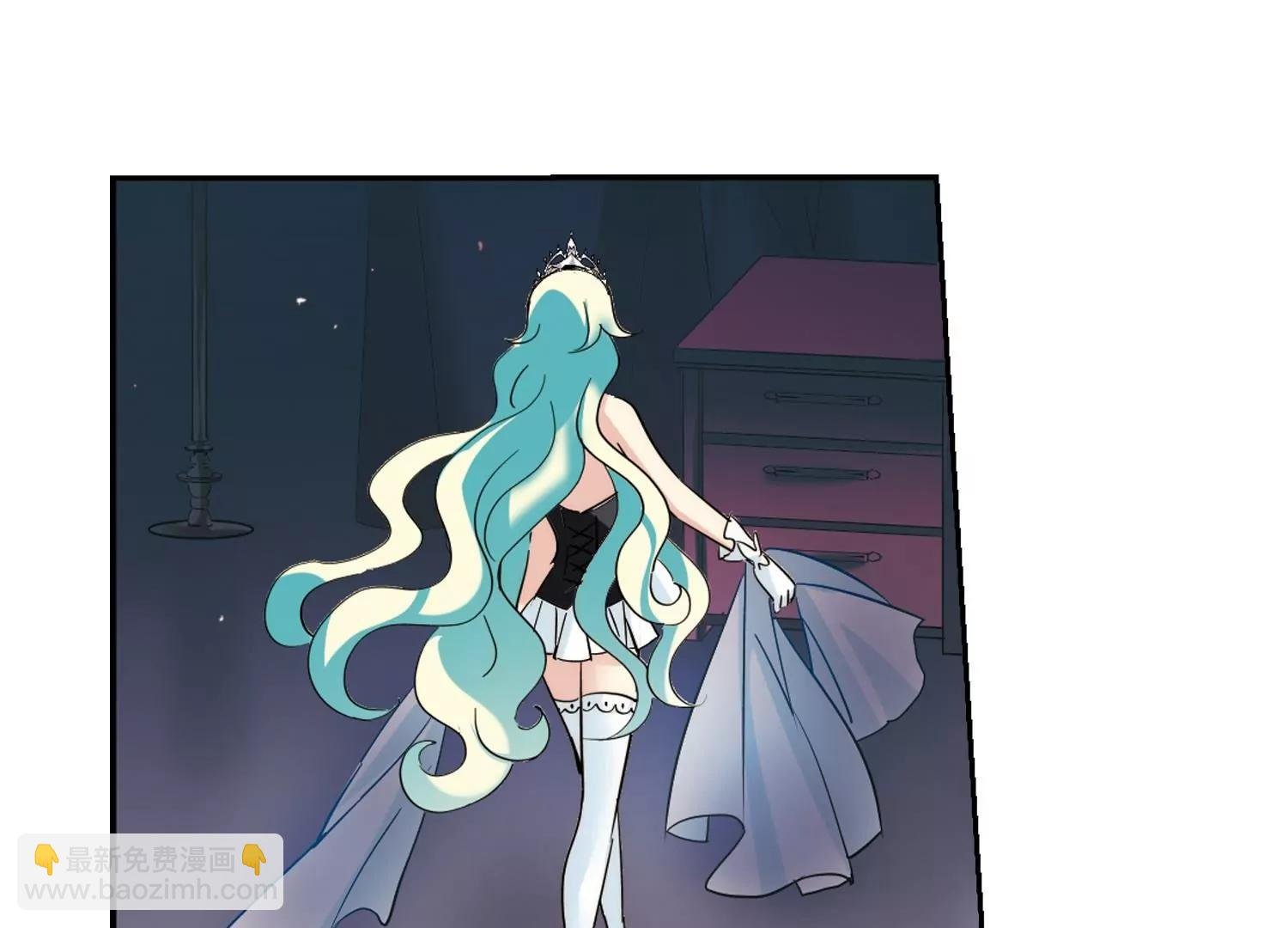 第418话 血染婚纱2