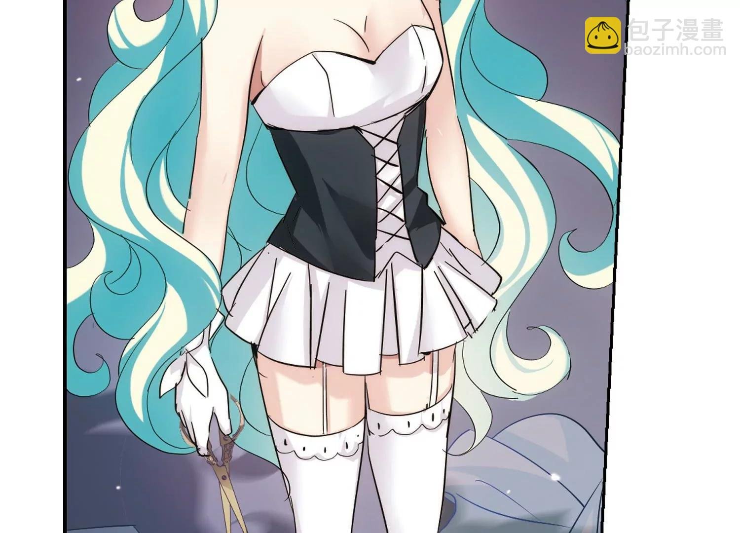 第418话 血染婚纱2