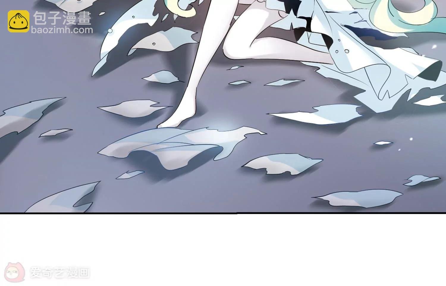 第418话 血染婚纱2