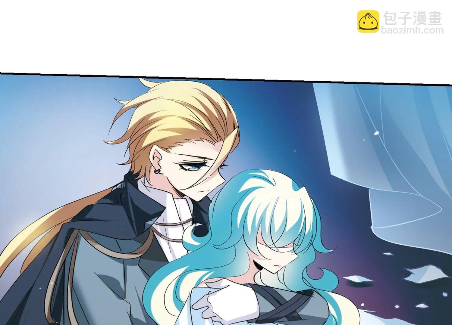 第419话 血染婚纱3