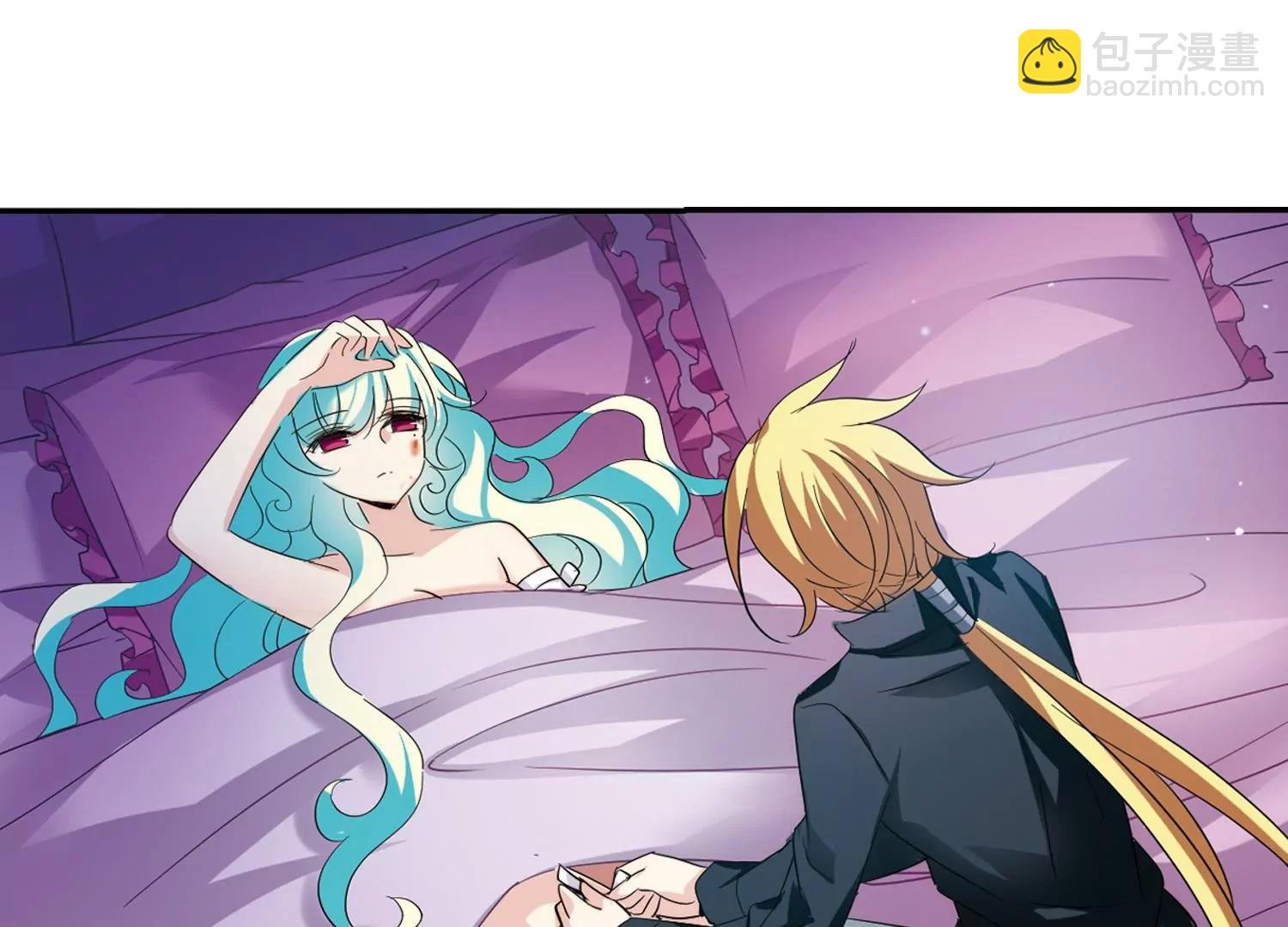 第419话 血染婚纱3