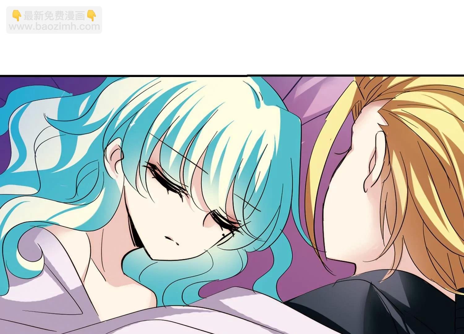 第419话 血染婚纱3
