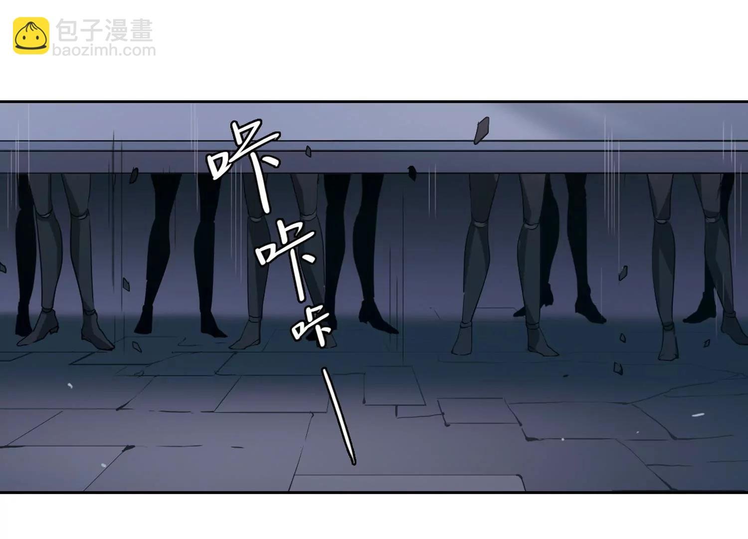 第434话 深陷敌阵2