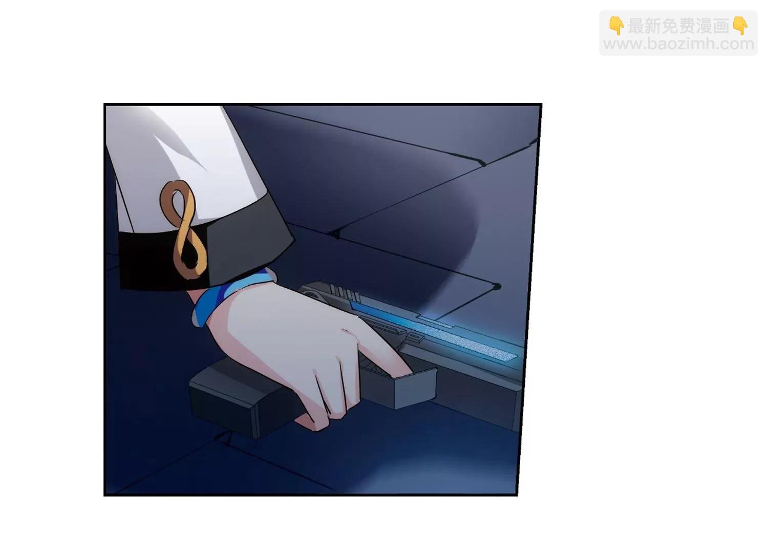 第434话 深陷敌阵2