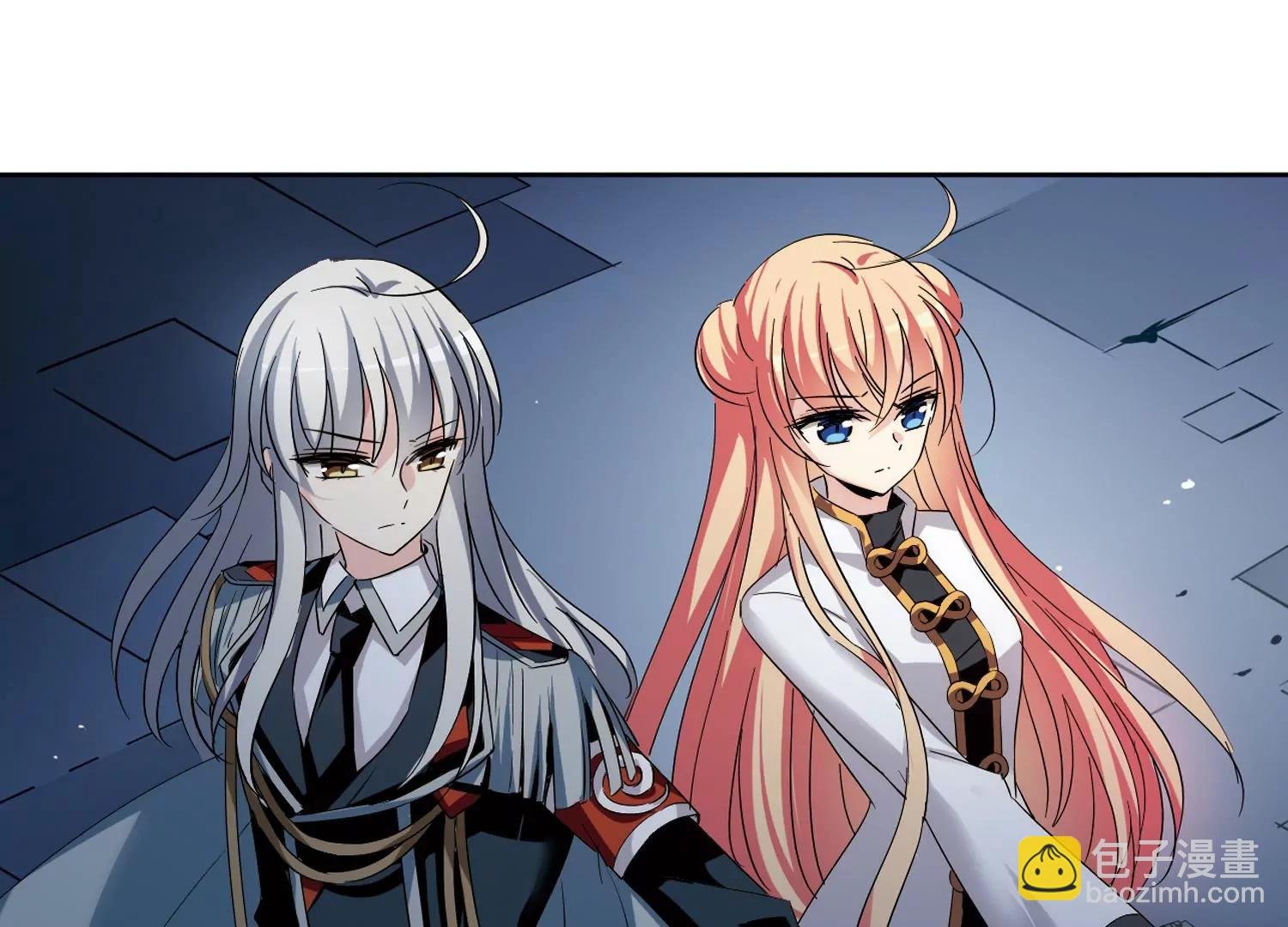 第435话 深陷敌阵3