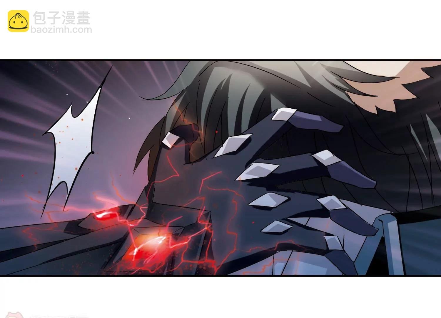 第435话 深陷敌阵3