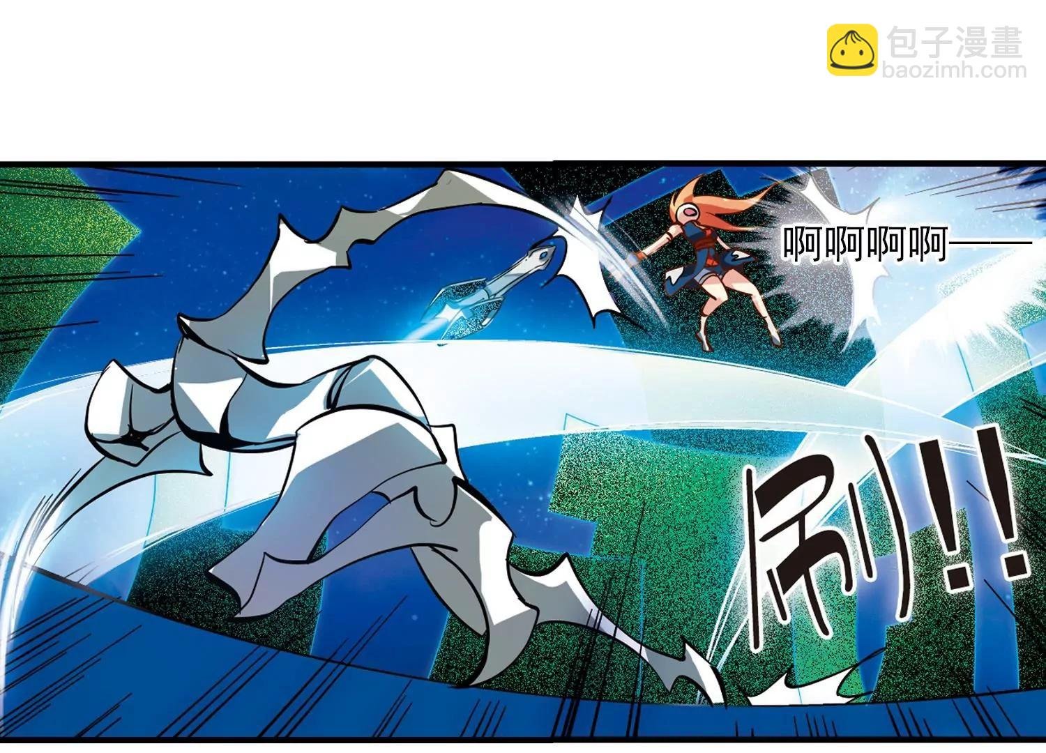 第42话 特训