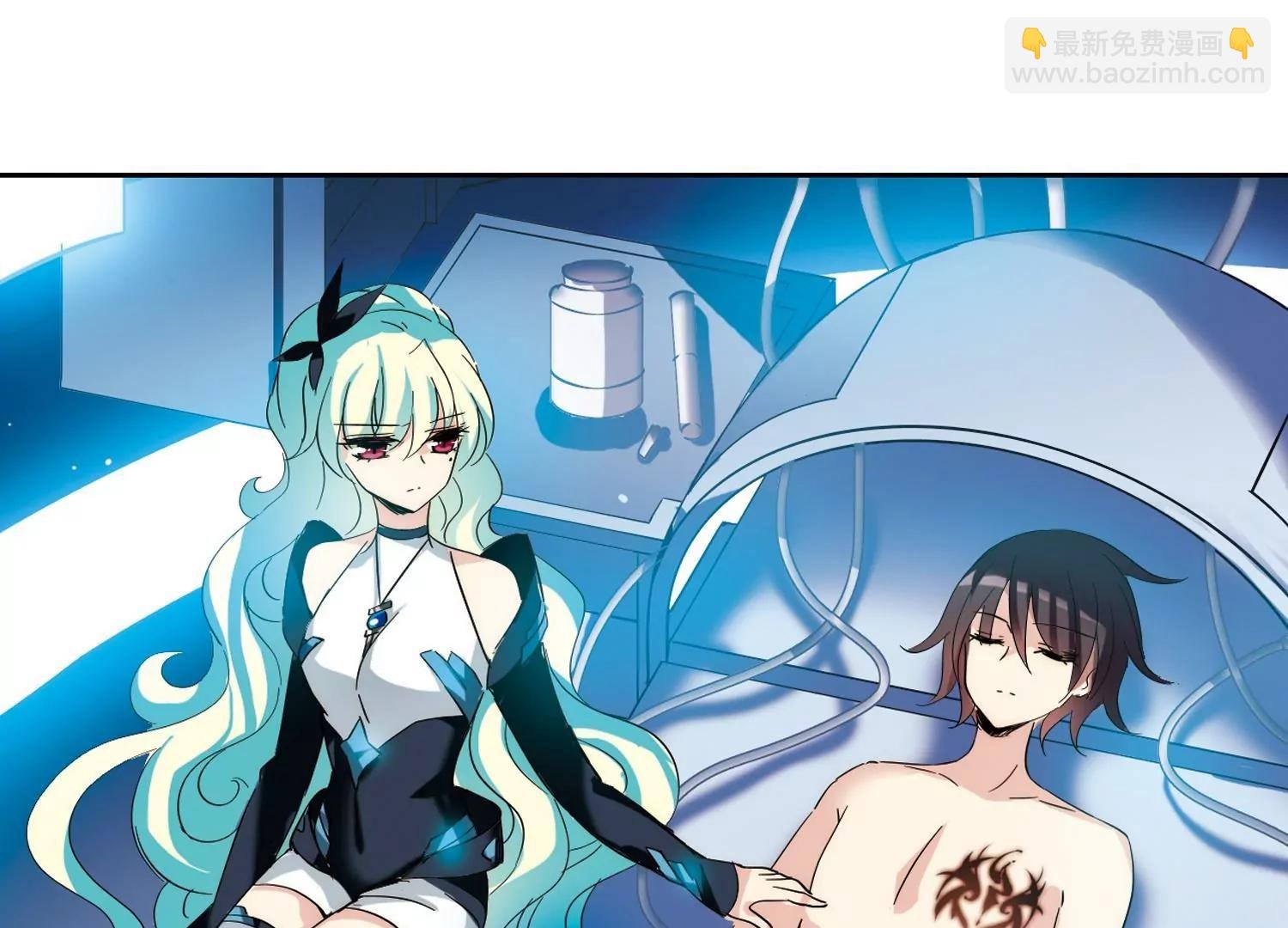 第441话 营救SKY1