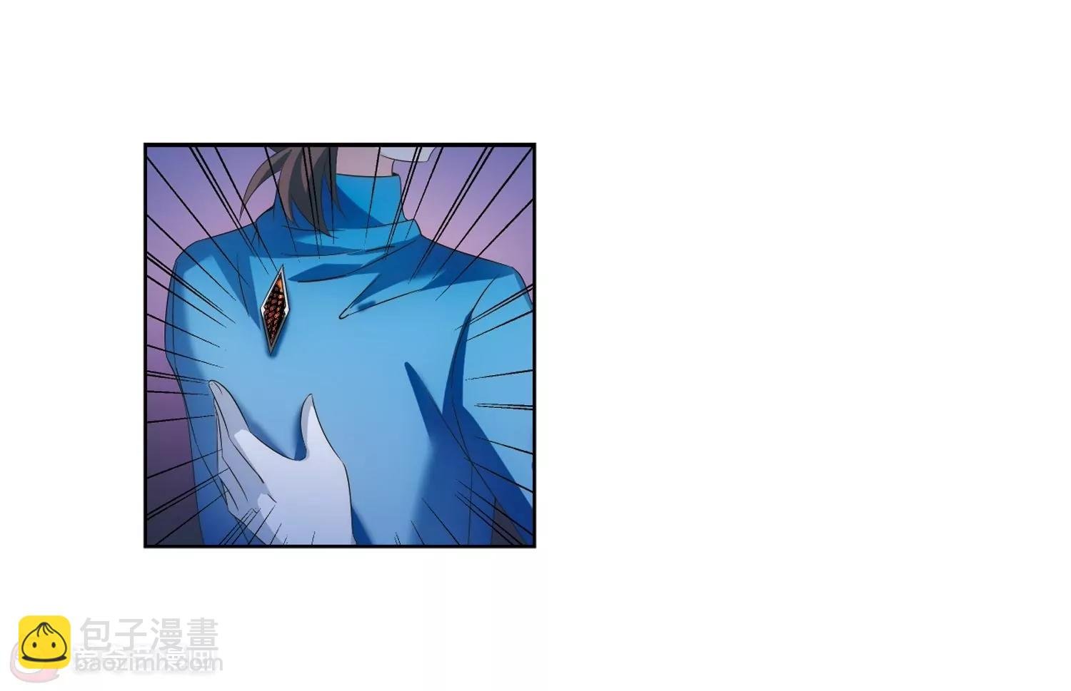 第464话 伪装1