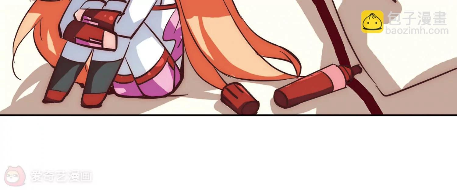 第47话 秘密潜几