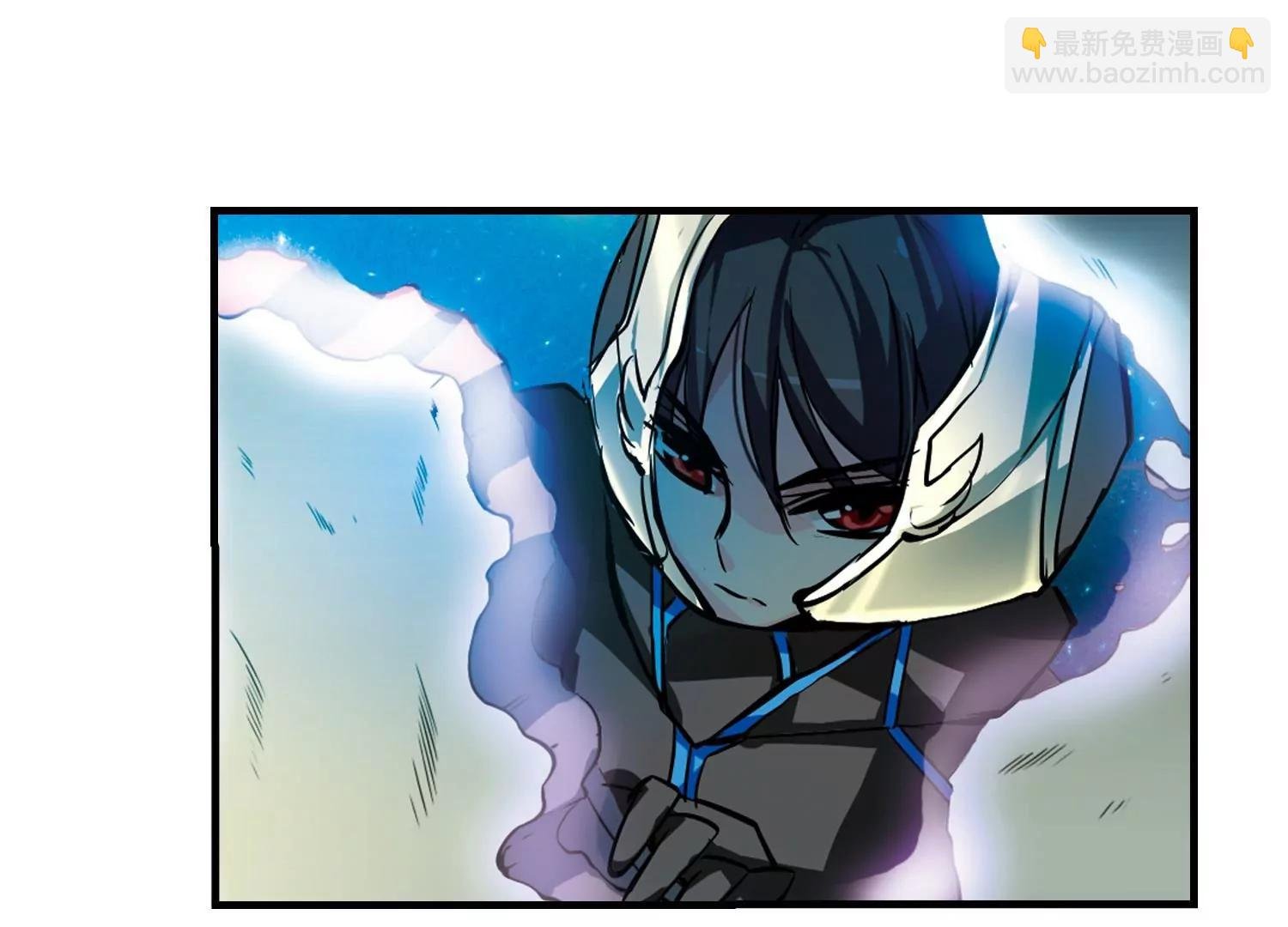 第47话 秘密潜几