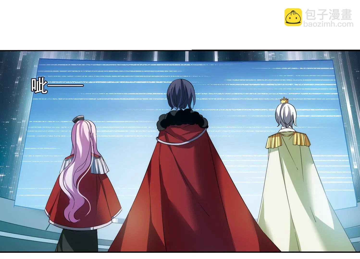 第517话 重回地球1