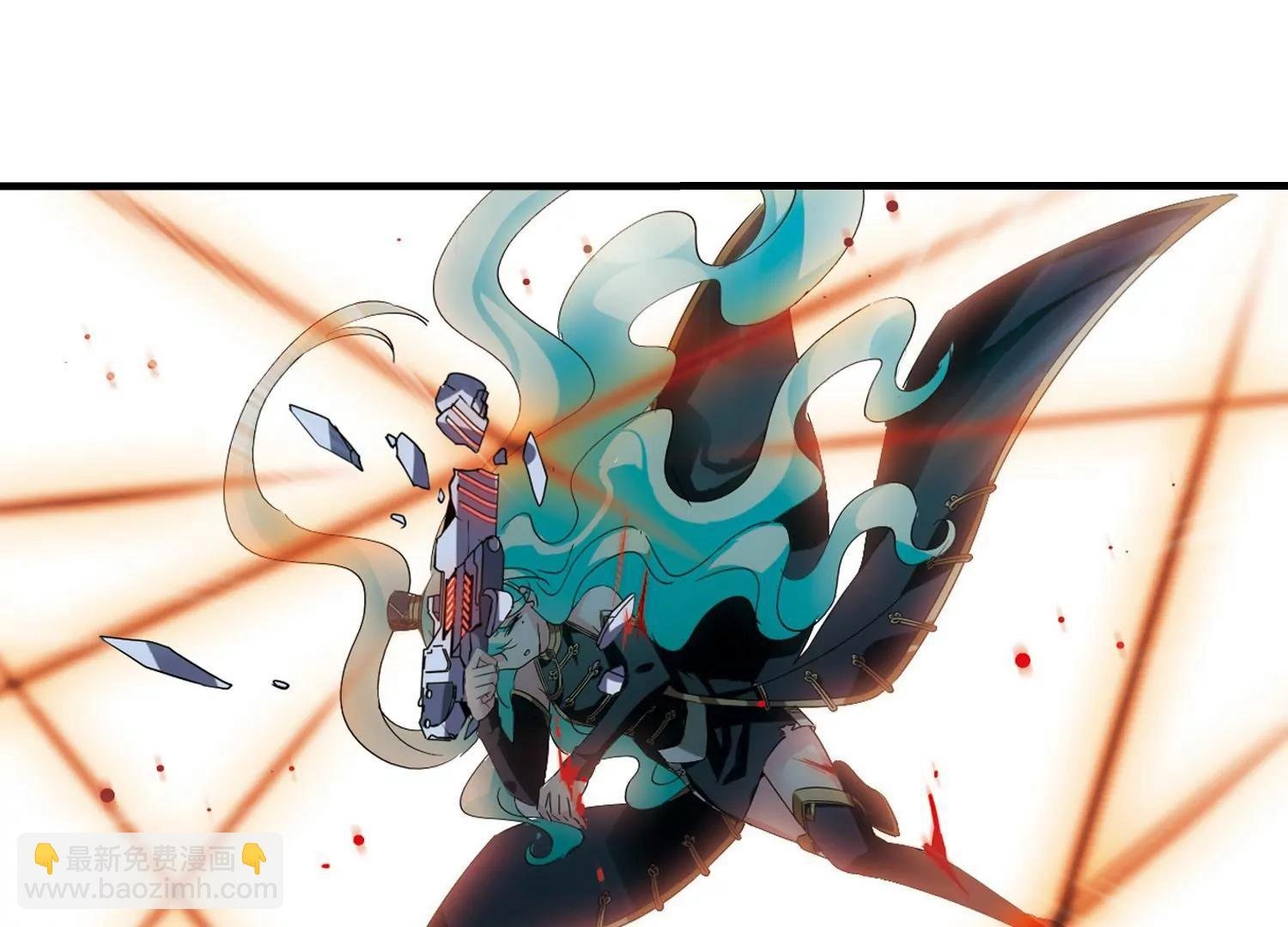 第532话 沙漠初遇3