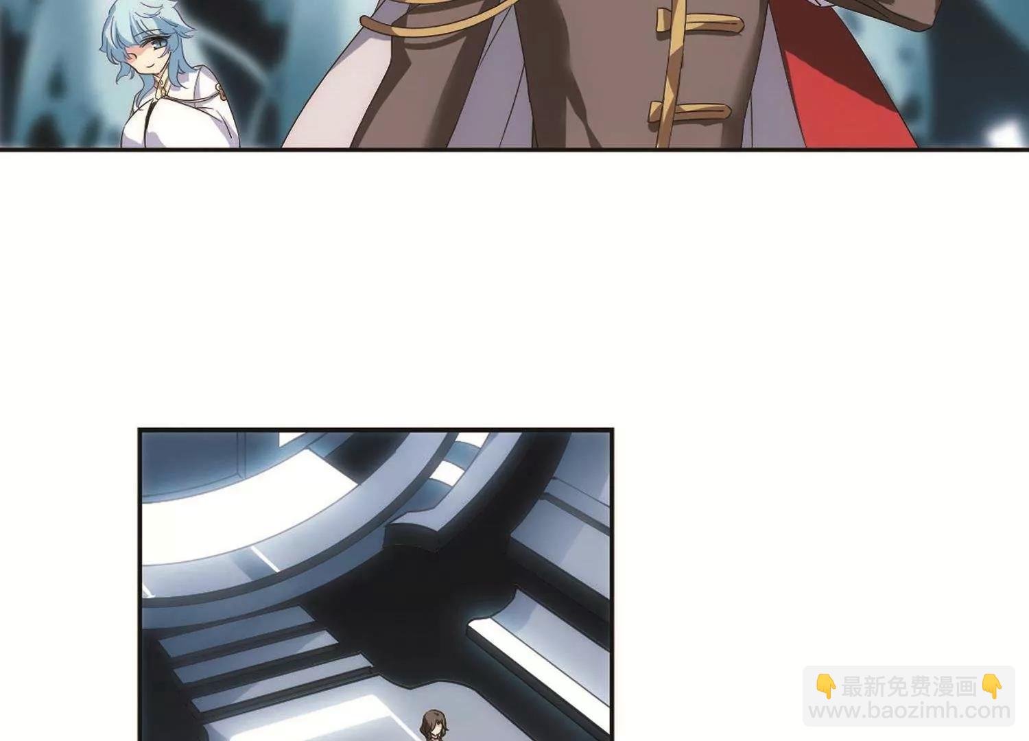 第554话 怜美的复仇1