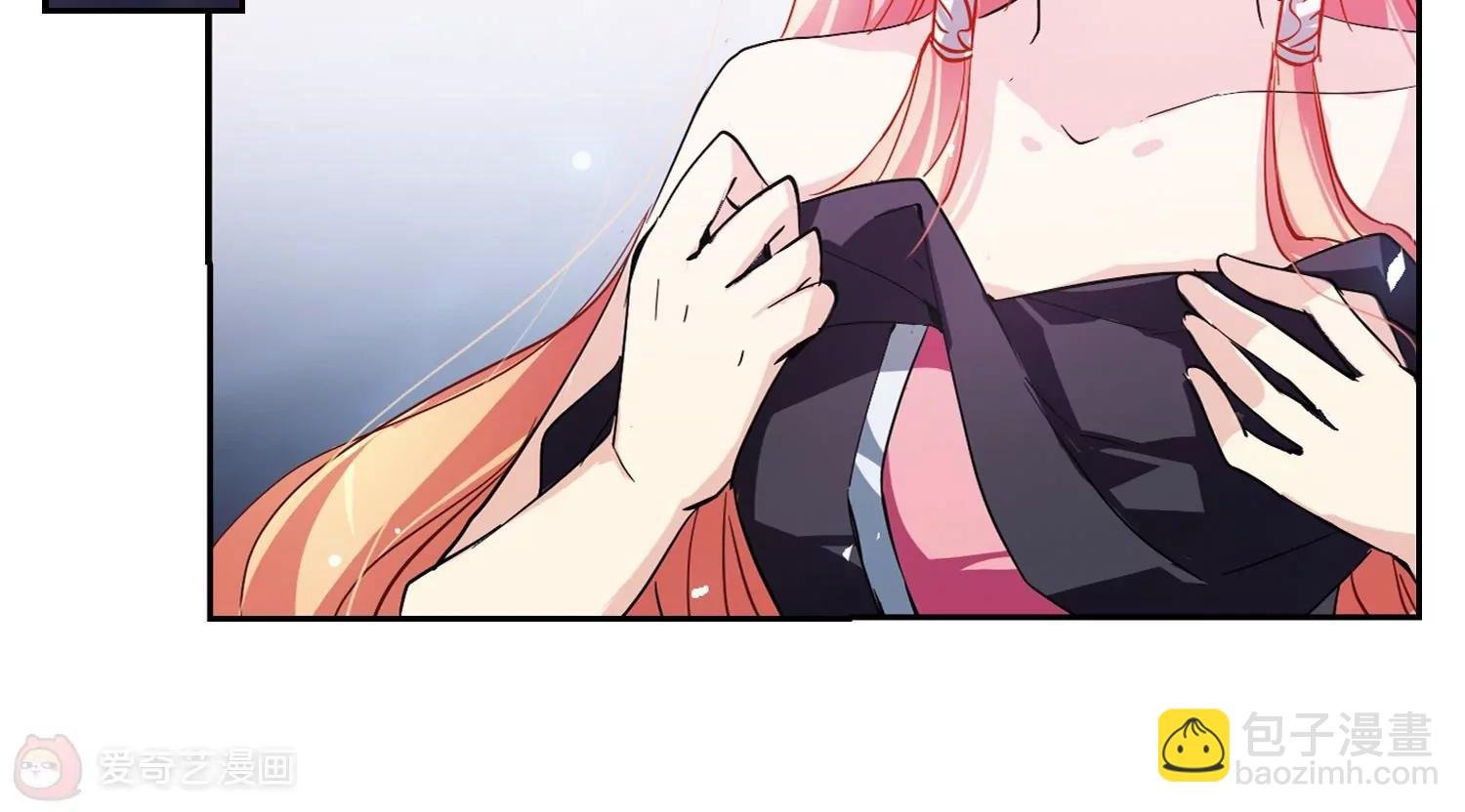 第54话 痛苦与忍耐