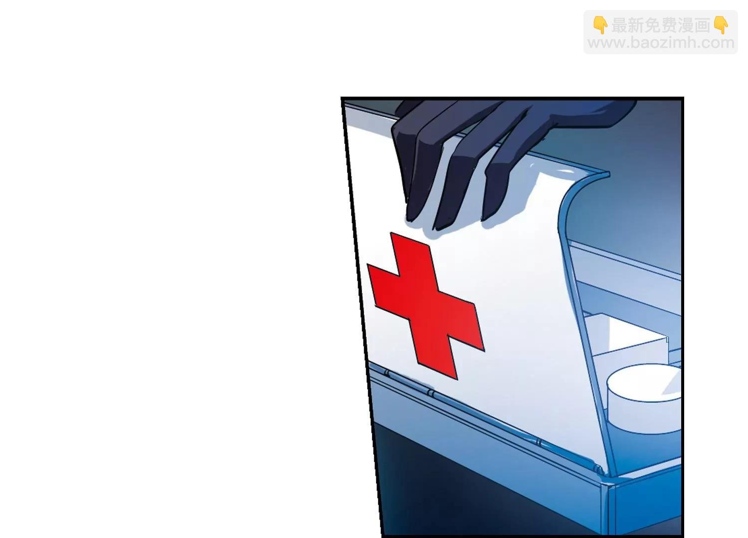 第54话 痛苦与忍耐