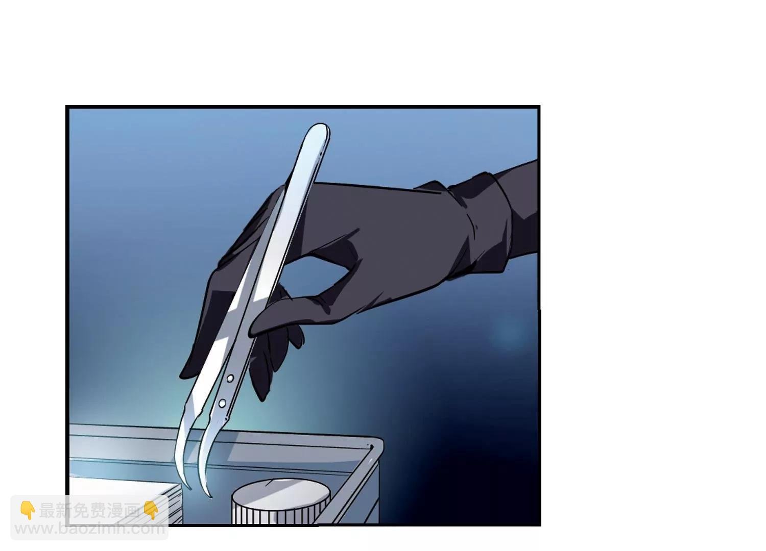 第54话 痛苦与忍耐