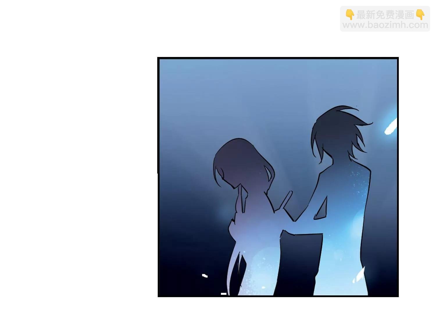第54话 痛苦与忍耐