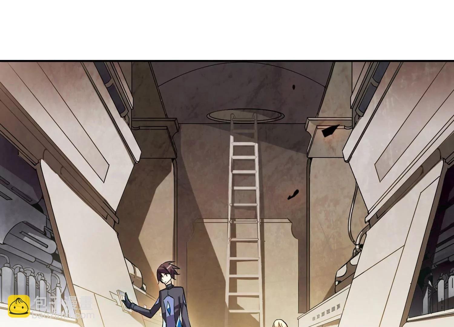 第55话 失控