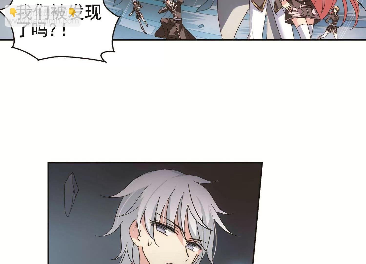 第570话 无法停止的悲伤1