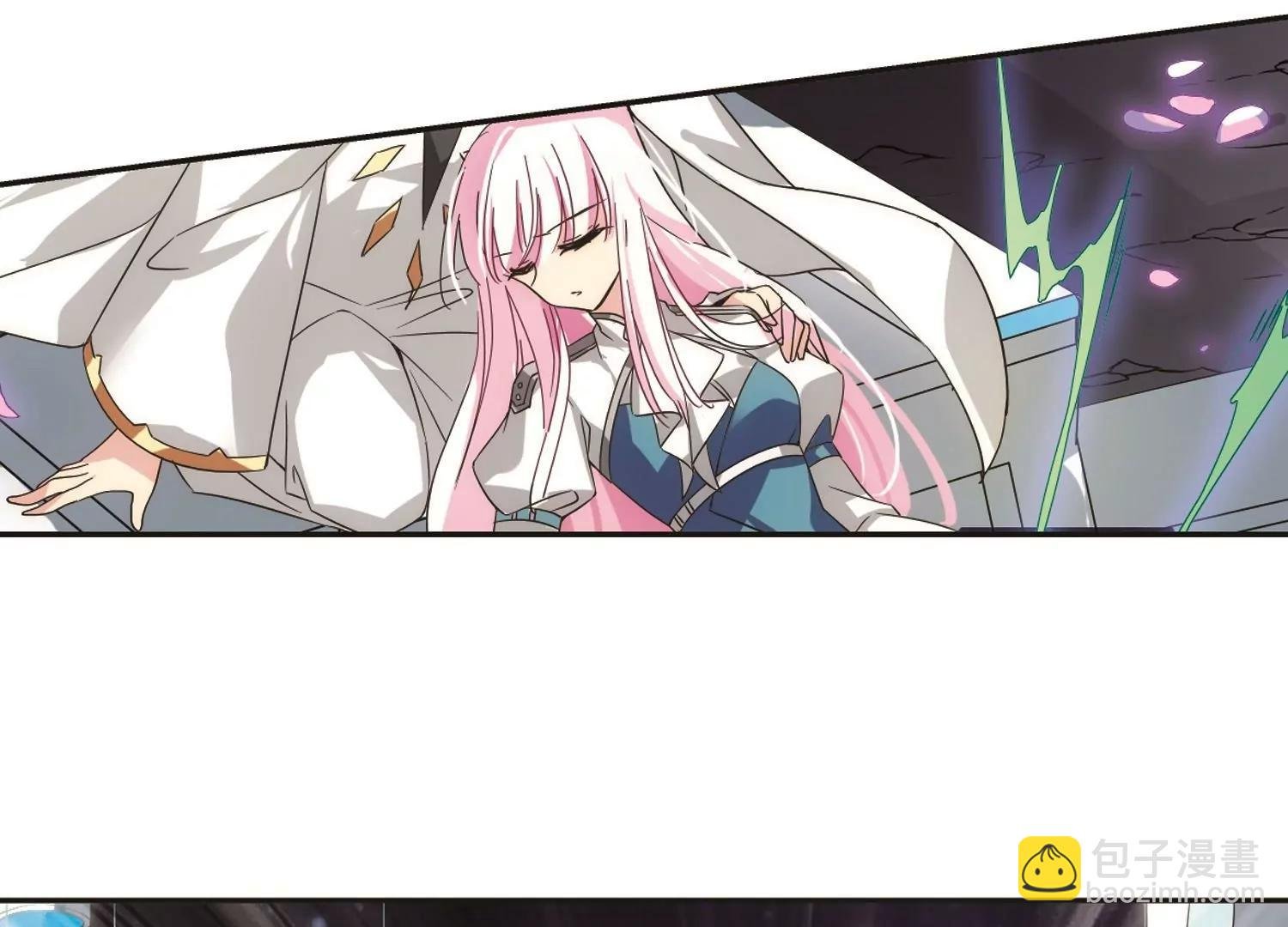 第579话 海王星崩坏2
