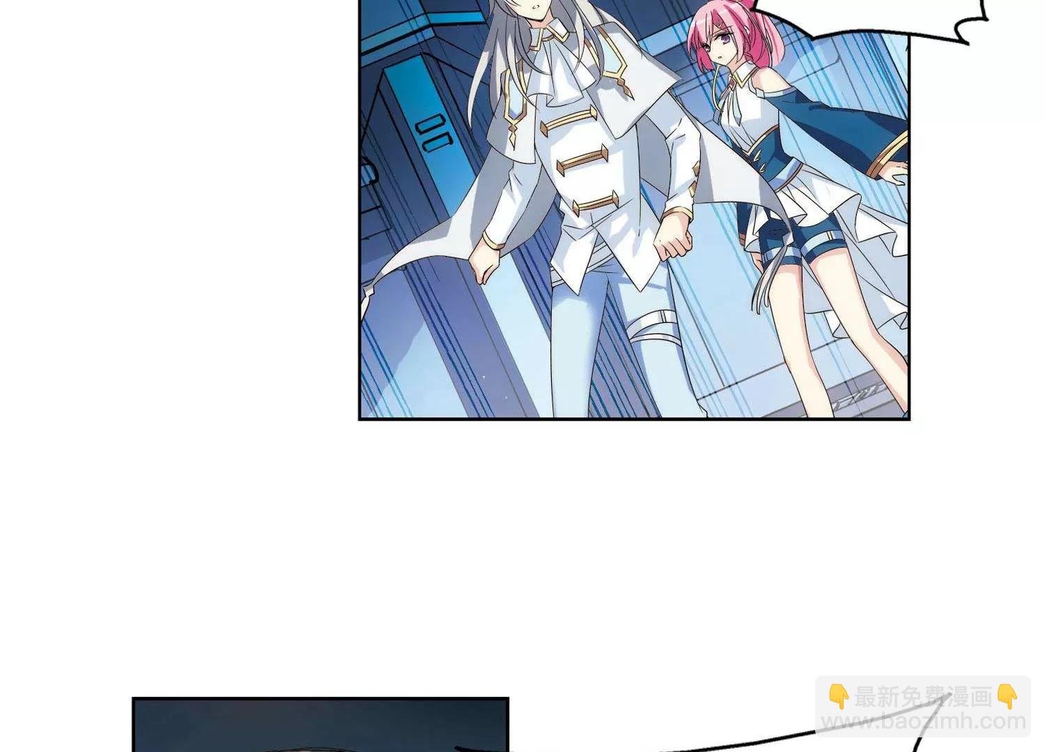 第580话 人类的恶意1
