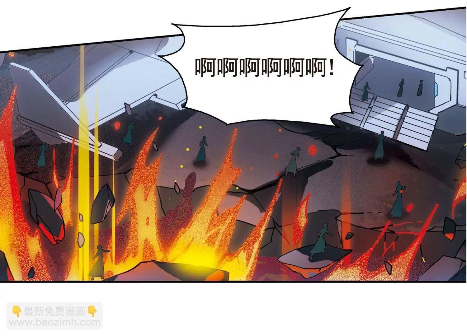 第580话 人类的恶意1