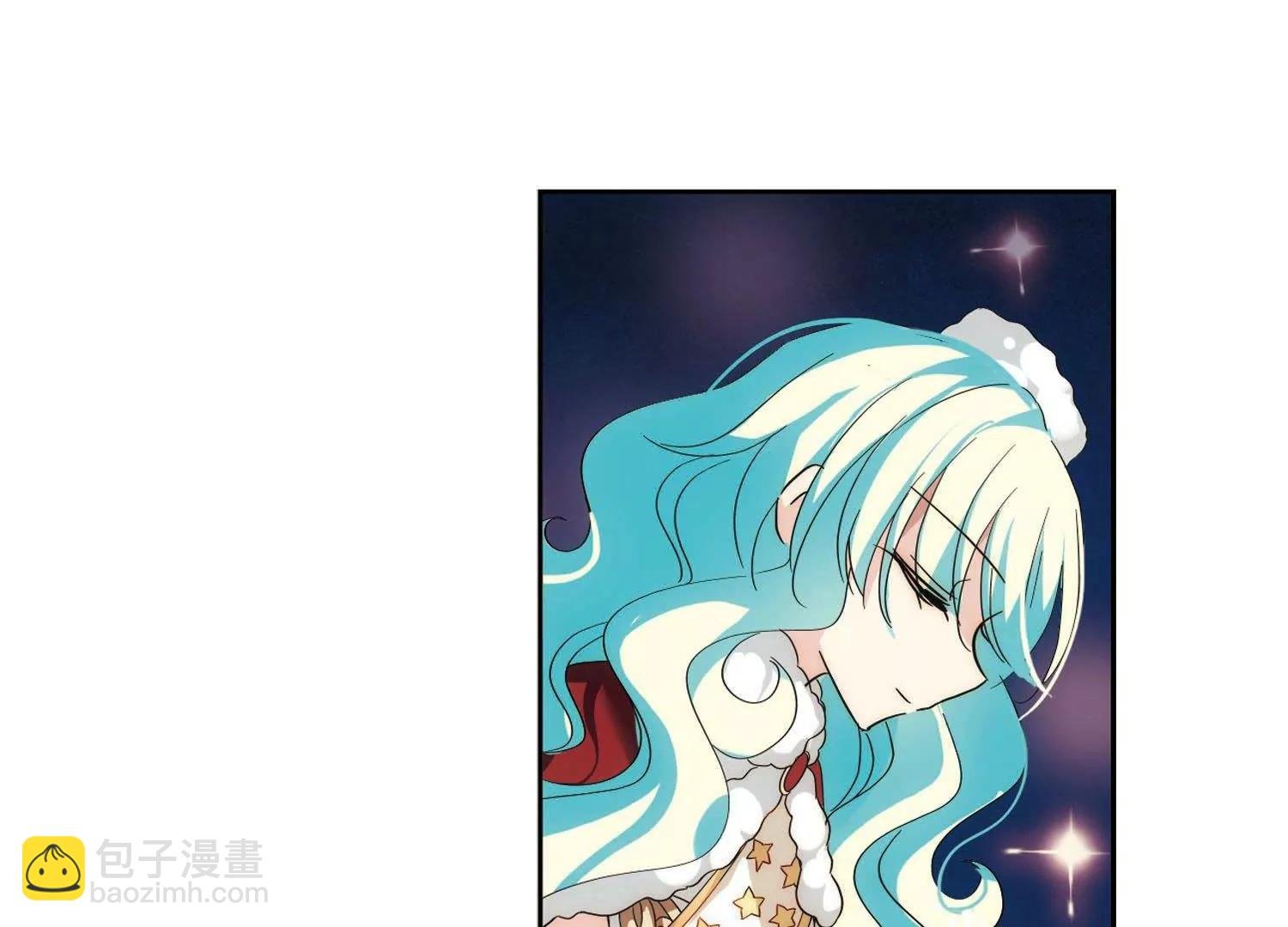第587话 圣诞舞会1