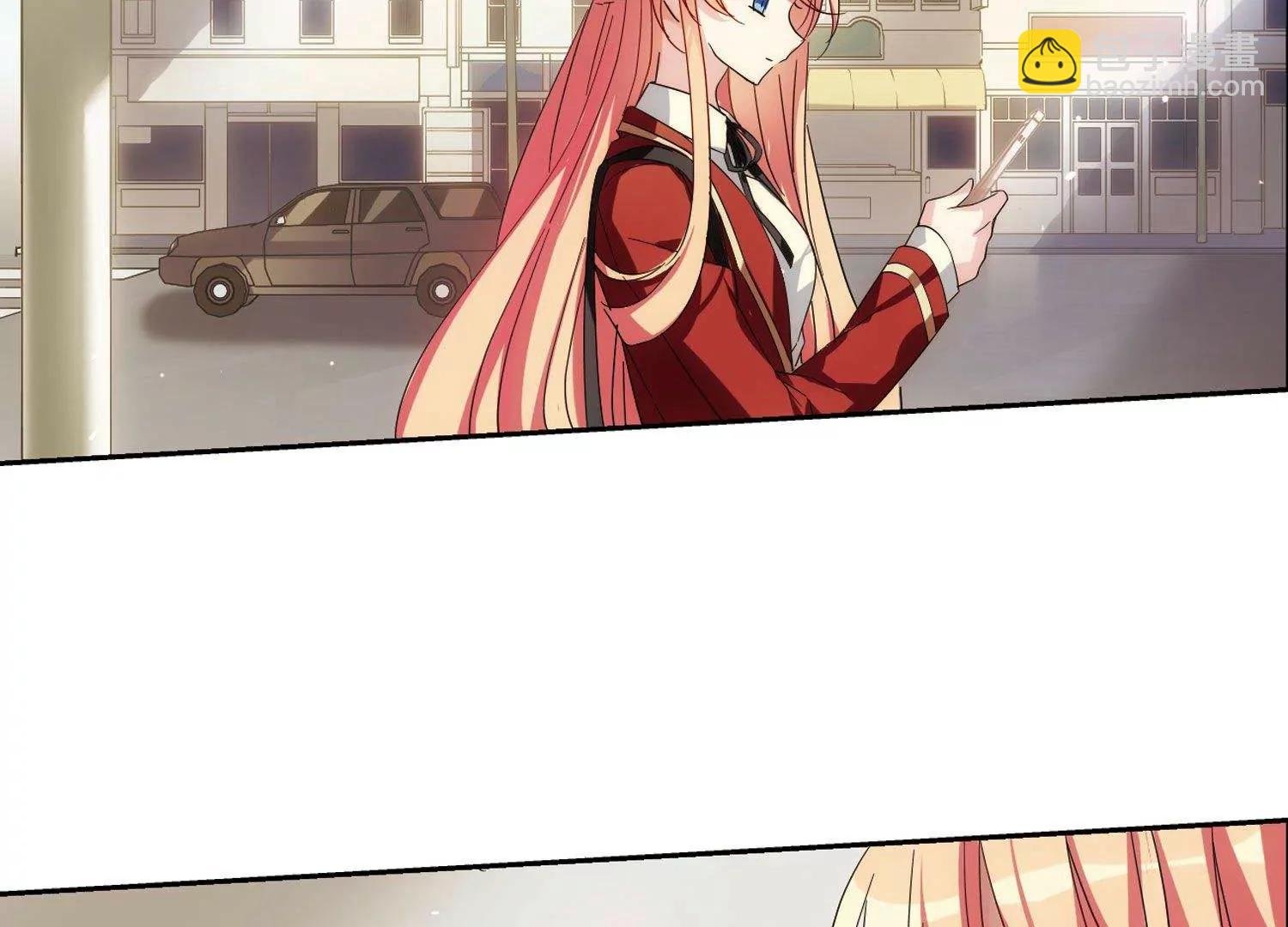 第590话 温柔牢笼1