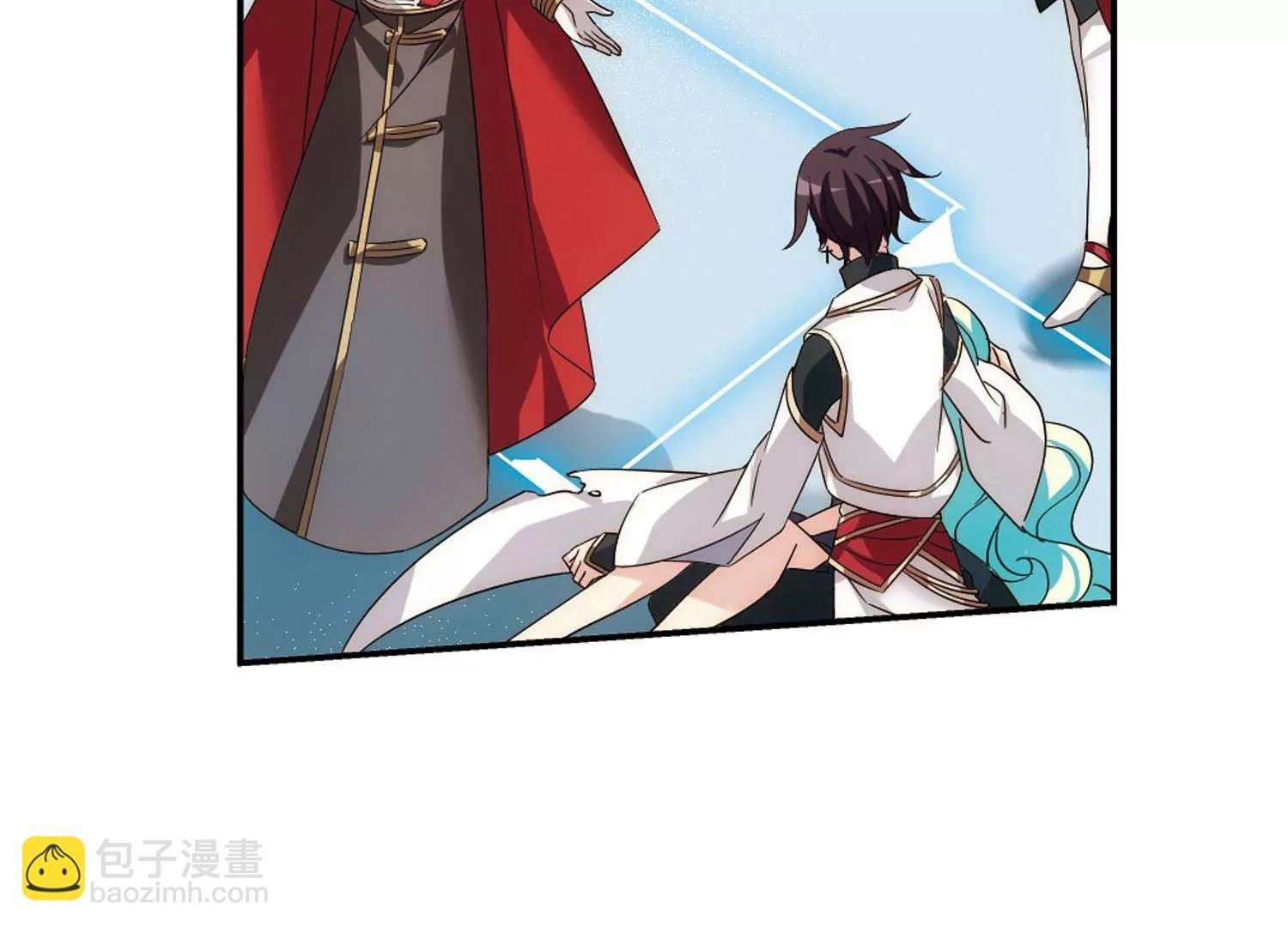 第596话 战线统一1