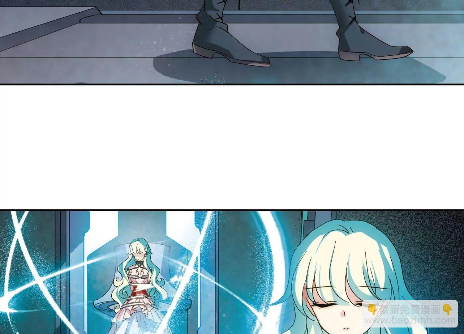 第601话 变故1