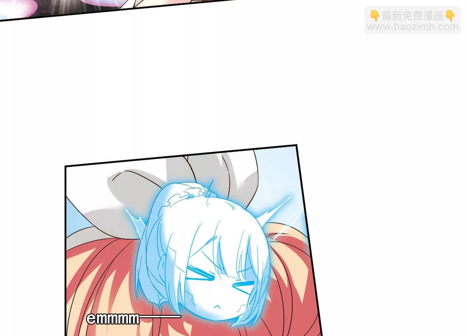 第611话 黑色陷阱1