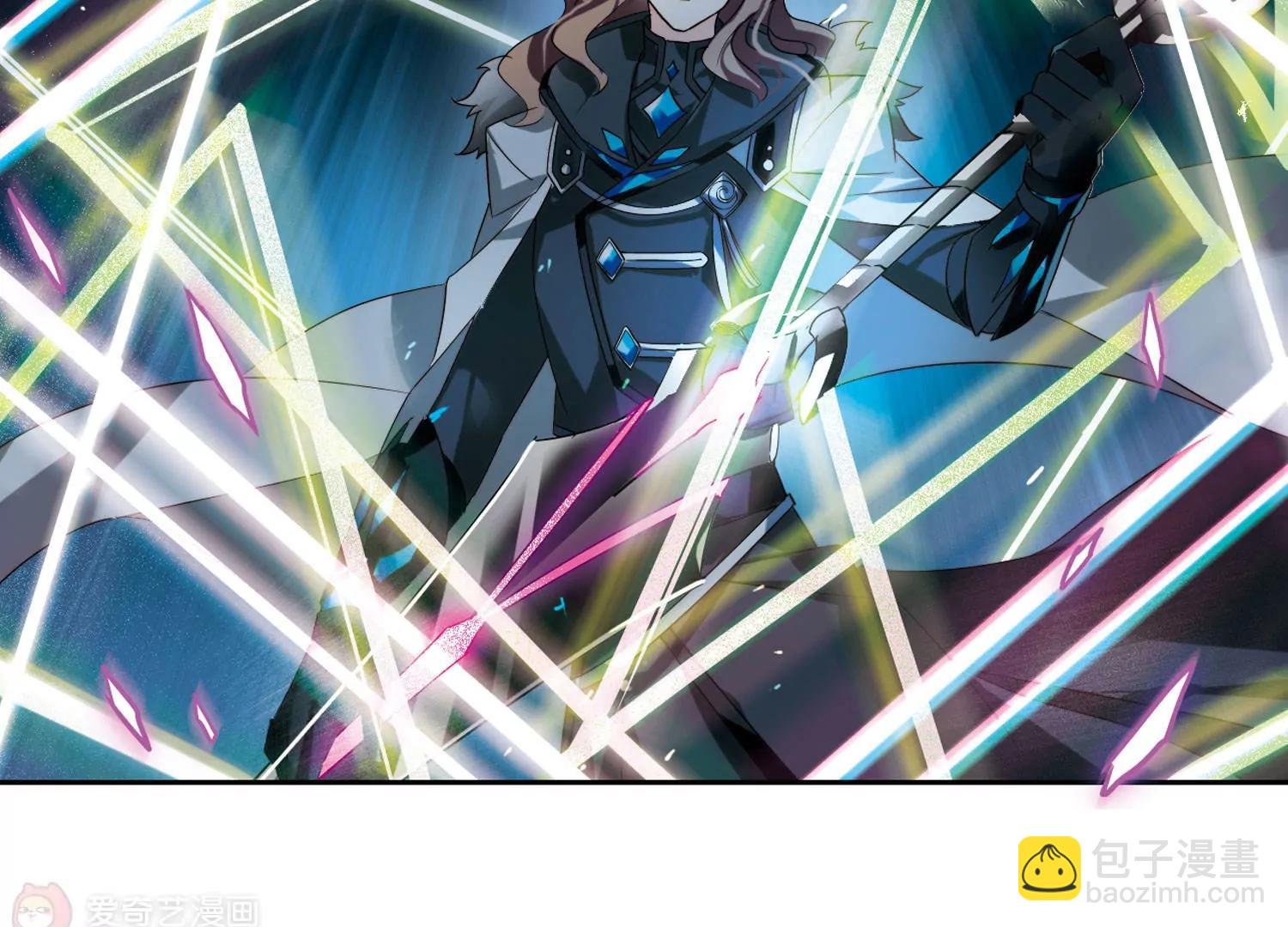 第612话 黑色陷阱2
