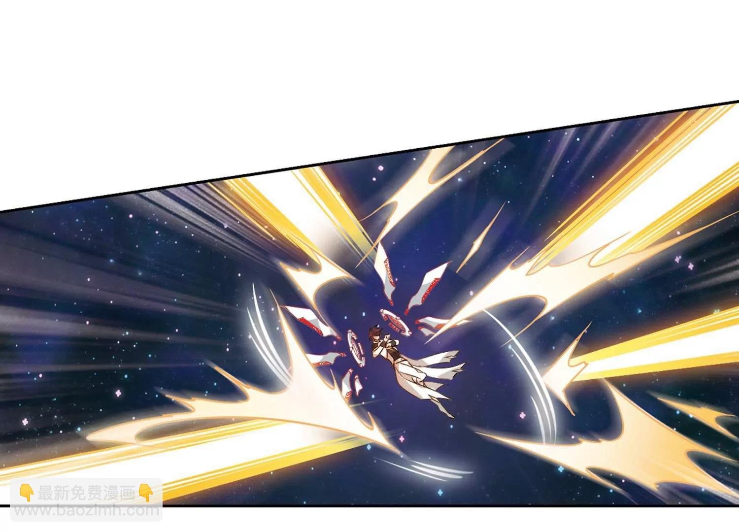 第625话 星空中的呼唤1