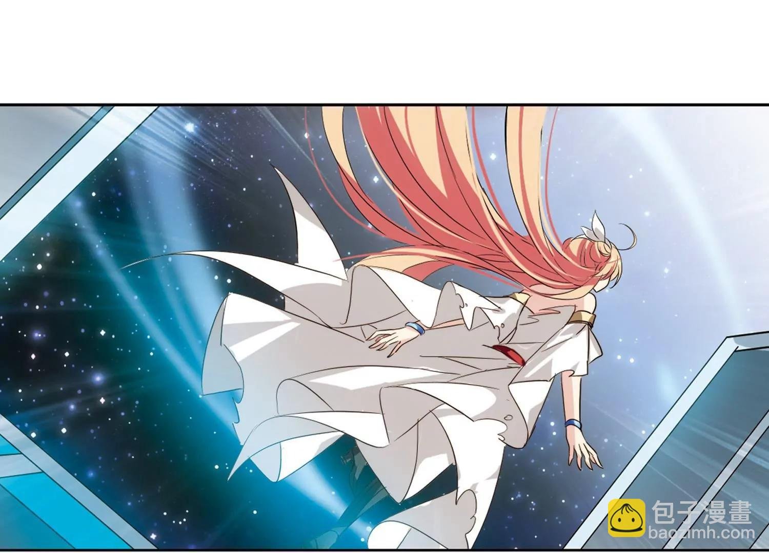 第626话 星空中的呼唤2